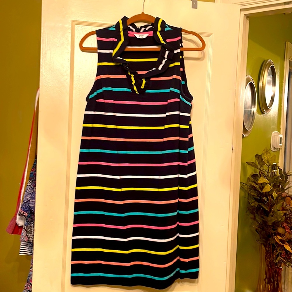 Crown & Ivy Striped